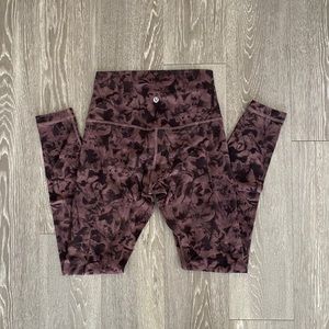 Lululemon Align 28”